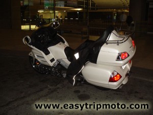 taxi-moto