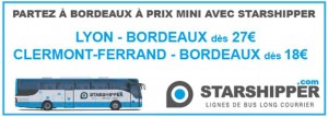 Lyon-Bordeaux