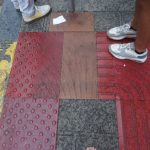 journée des aveugles